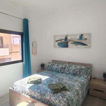Casa Luna Y Sol Puerto del Rosario  Exteriér fotografie