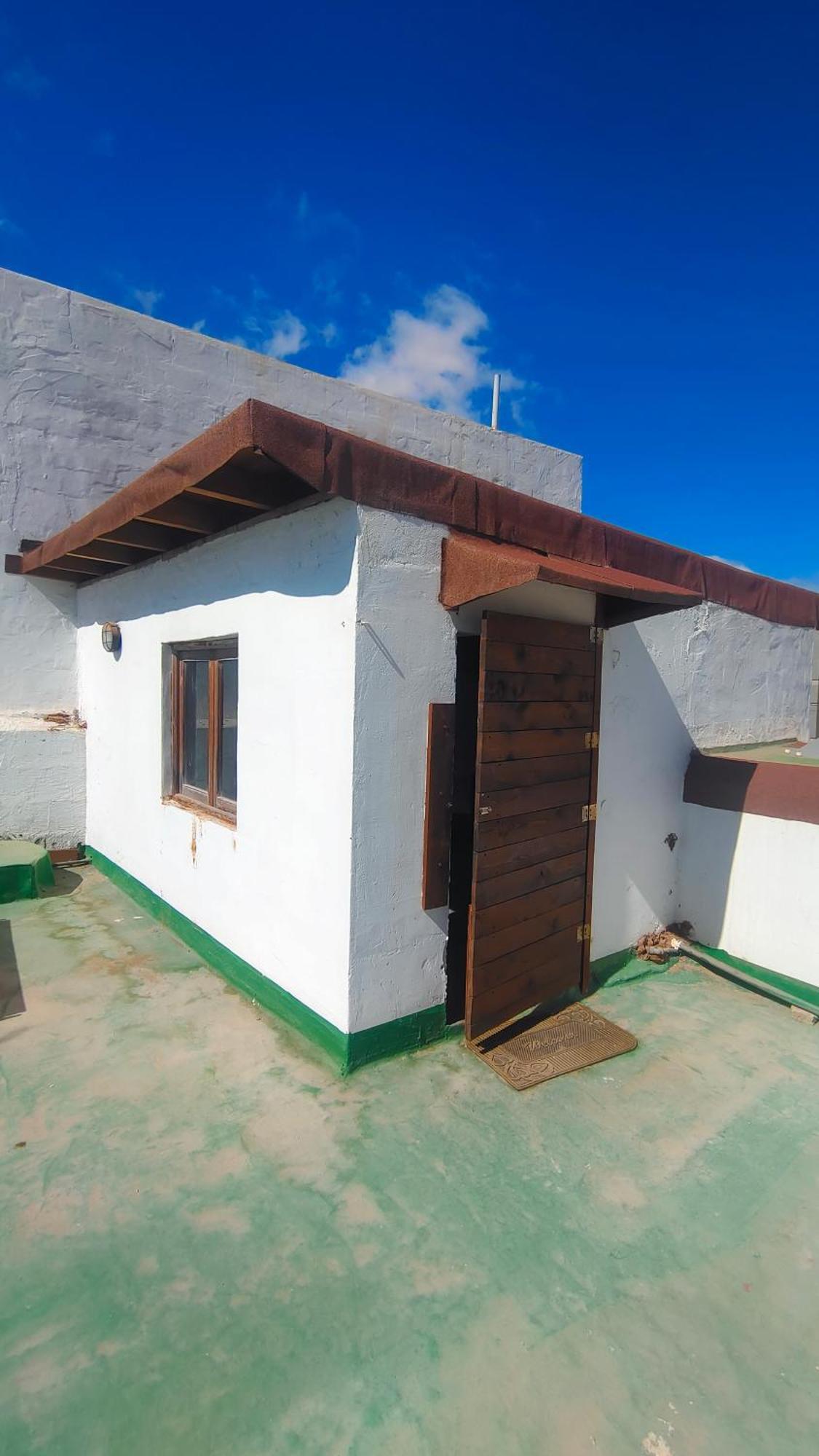 Casa Luna Y Sol Puerto del Rosario  Exteriér fotografie