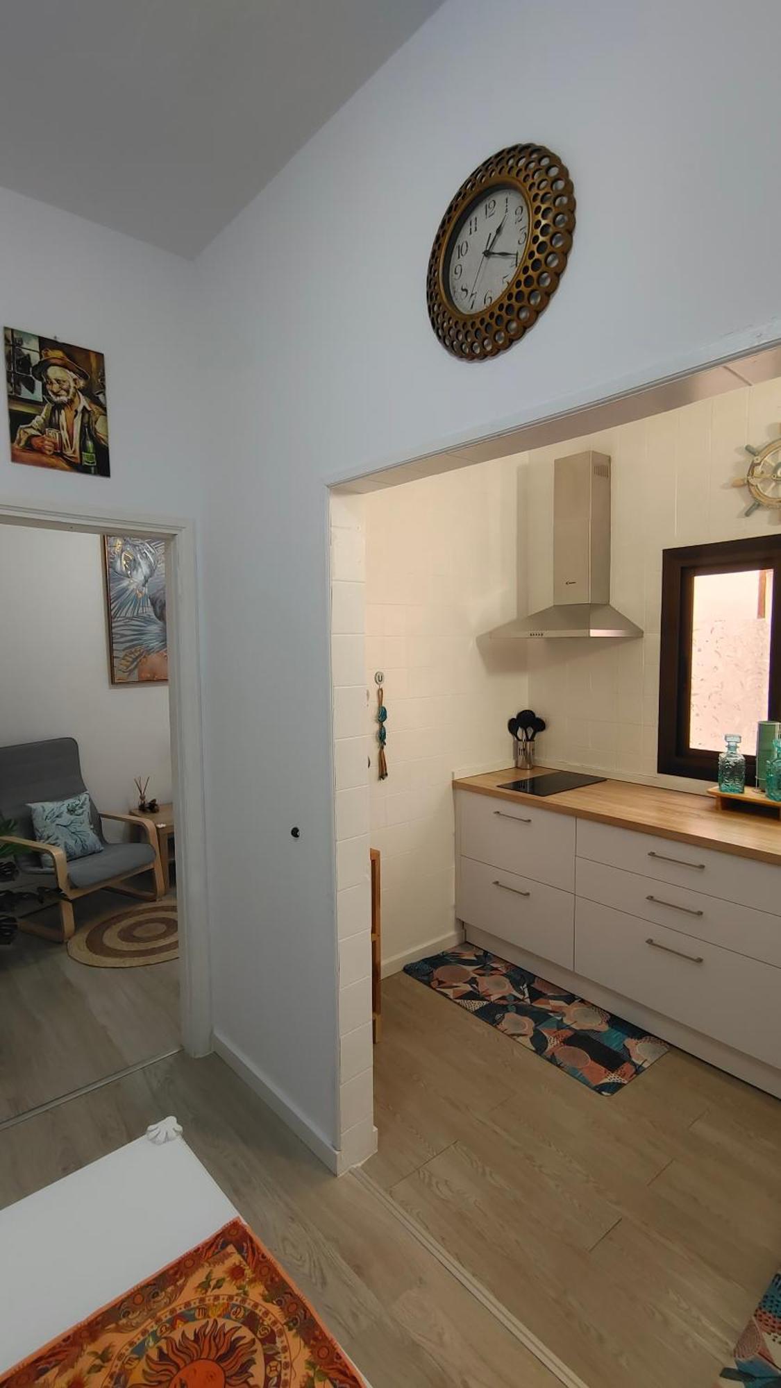 Casa Luna Y Sol Puerto del Rosario  Exteriér fotografie