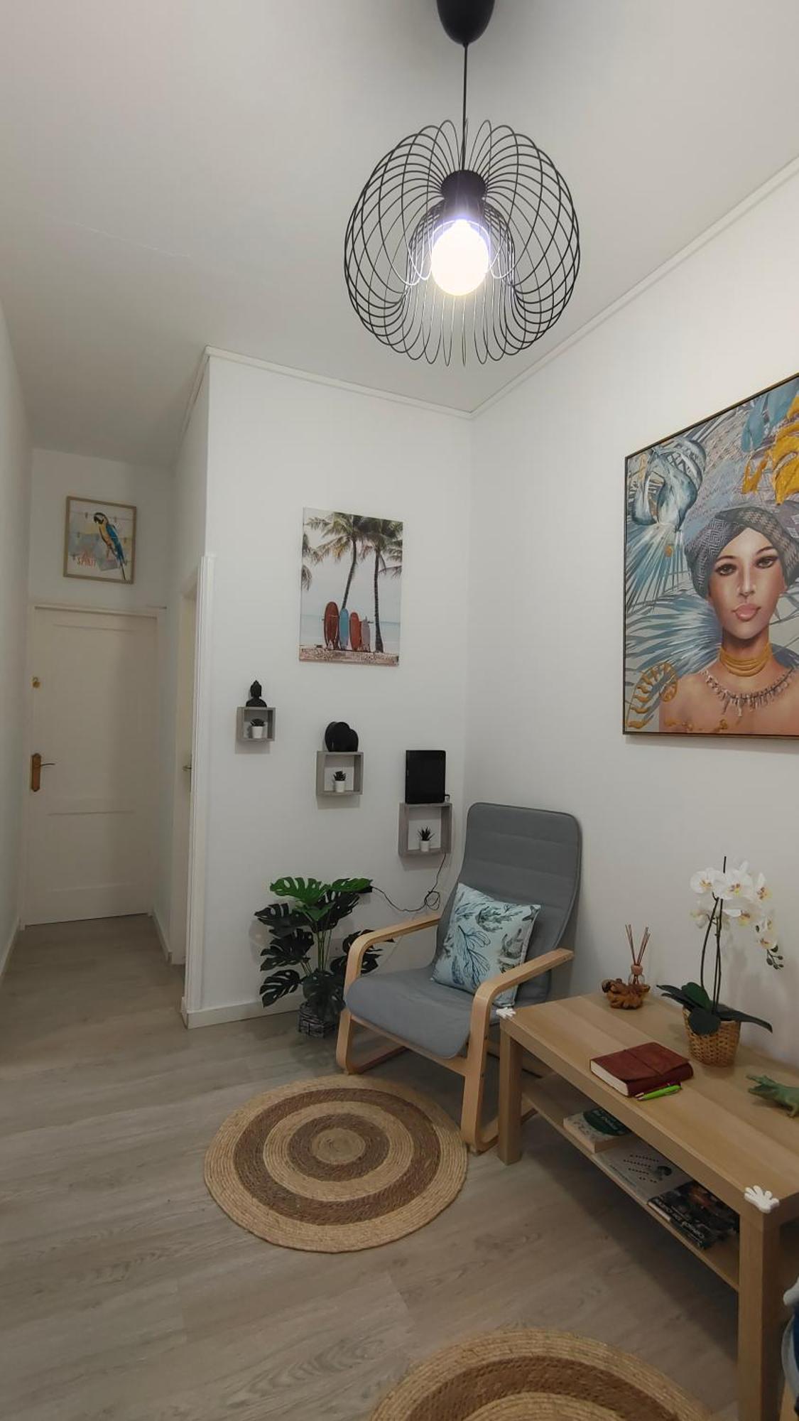 Casa Luna Y Sol Puerto del Rosario  Exteriér fotografie