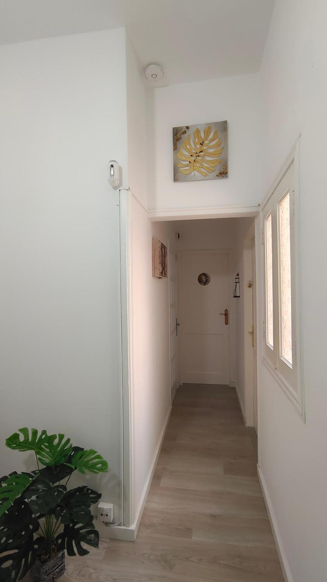 Casa Luna Y Sol Puerto del Rosario  Exteriér fotografie